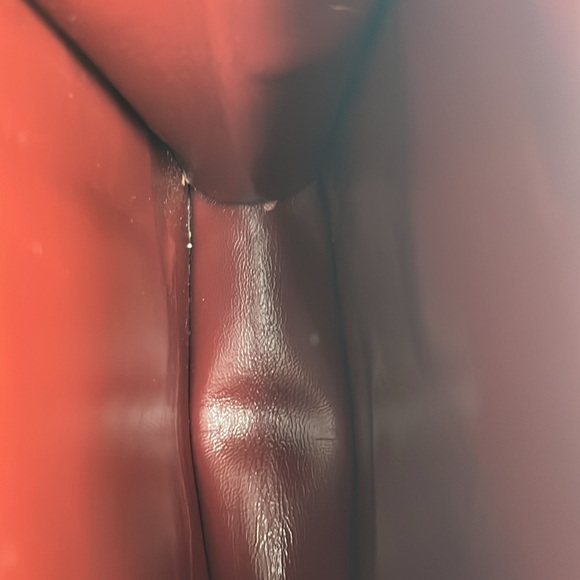 CARTIER VINTAGE CLUTCH - Picture 17 of 17